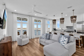 Not on Call - Private luxury bayfront home at The Shores home